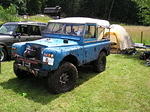 Oh man did that mud stink