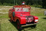 fire engine
