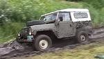 lightweight in mud#2