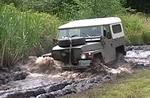 lightweight in mud day 2#2