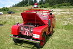 Fire Engines engine