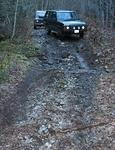 RR Siqurd creek the bad bit
