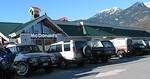 Rendezvous in Squamish