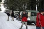Snowflake Chase