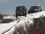 Bill & Range Rover1