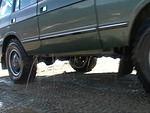Range Rover Leaking1