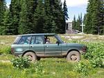 47. Funny place for a church -Whipsaw - July 2005. JPG0047
