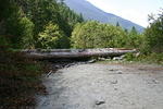 West Harrison Exploratory Run