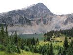 6. Beautiful view of BlowDown Lake.JPG
