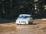 John & Karl getting their feet wet.JPG