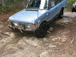 RR stretching into the holes.JPG