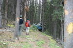 Alexander Mackenzie Trail 2005 084.jpg