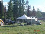 Civilized Camping