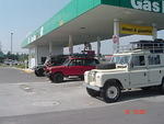 Fuel'n up - Quesnel