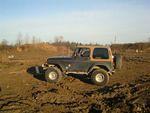 Wes' RTV Photos