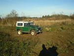 RTV Trials, Nov 20-05 022