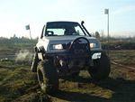 RTV Trials, Nov 20-05 074