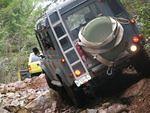 Almost past this darn rock...jpg