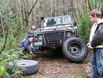 Big-foot Flat repair on the trail..jpg