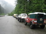 Whipsaw in May