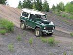 12. Low gearing down to the old mine.jpg
