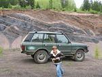 15. Range Rover against the Coal face.jpg