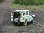 16. Shawns 109 with a new paint job...jpg