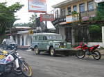 109 11a 5 door in Quepos pacific coast