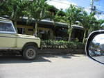 88 drive by Jaco