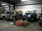 Swap Meets everywhere.