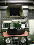More of the Mini-me Rover.