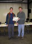 Best Range Rover/ Discovery/ Freelander - Derek Bishop.