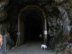4. Entrance to the first tunnel.jpg