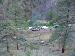 ZL. Looking down on the camp fire and Rover crowd..jpg