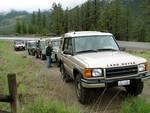 On the start of the Skuhun-Pimainus FSR.