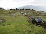 A track shot.