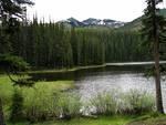 Placer Lake.