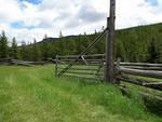 Remember this corral for one of the next shots.