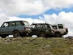 John's, Andy's & Dave's Rovers.