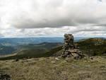 Cairn number 2.