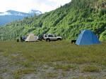 Whistler / Pemberton Run - July