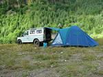 Camp Doherty.