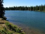 Lodestone Lake.