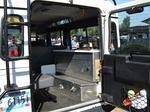 Great Camping Setup in Rear.JPG