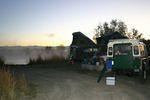 Morning fog over the "fishin' hole" Baker City Idaho.jpg