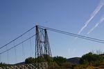 This bridge marks the entrance to the "top of the World" trail.jpg