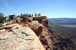 No question about where the "Top of the World" trail got its name, as demonstrated by these next few shots.jpg