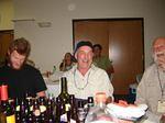 46  Phil won a hat looks great Phil.JPG