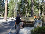 78, Bill showing me how to poise at Inspiration Point.jpg