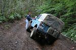 4X4 Jan 1 2006 (17) Pam holding Daves truck.jpg